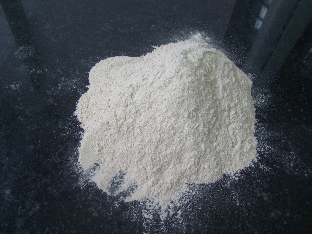 Мука известняковая для производства комбикормов и подкормки сельскохозяйственных животных и птицы ГОСТ. Фракция 0-0,1