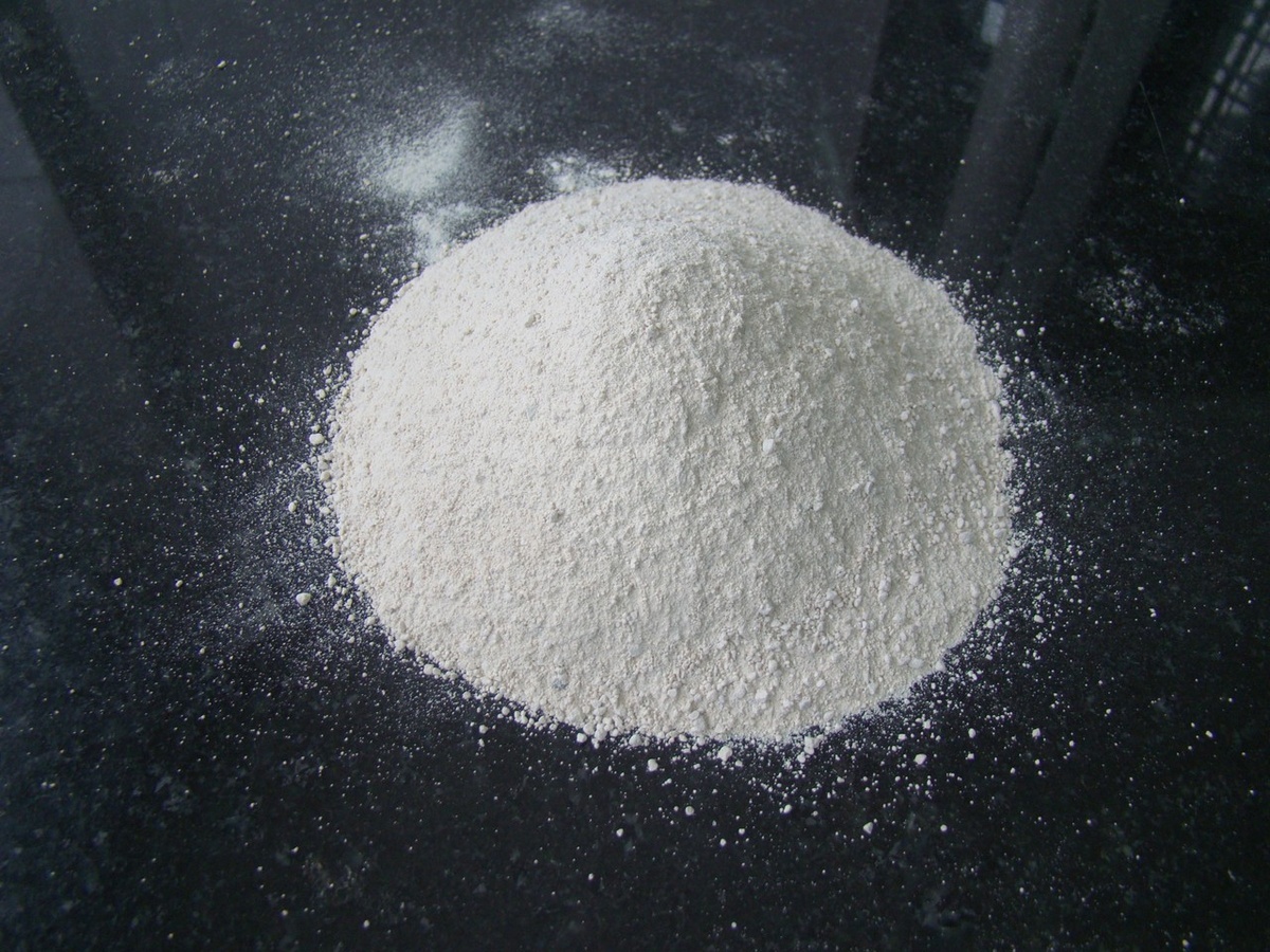 Мука известняковая (доломитовая) для сельского хозяйства, сухая. Марка А класс 1