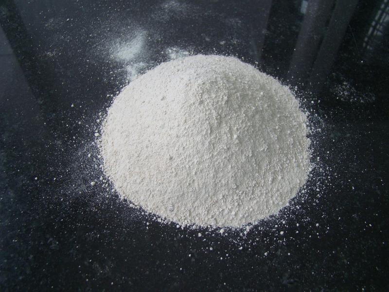 Мука известняковая (доломитовая) для сельского хозяйства, сухая. Марка А класс 1