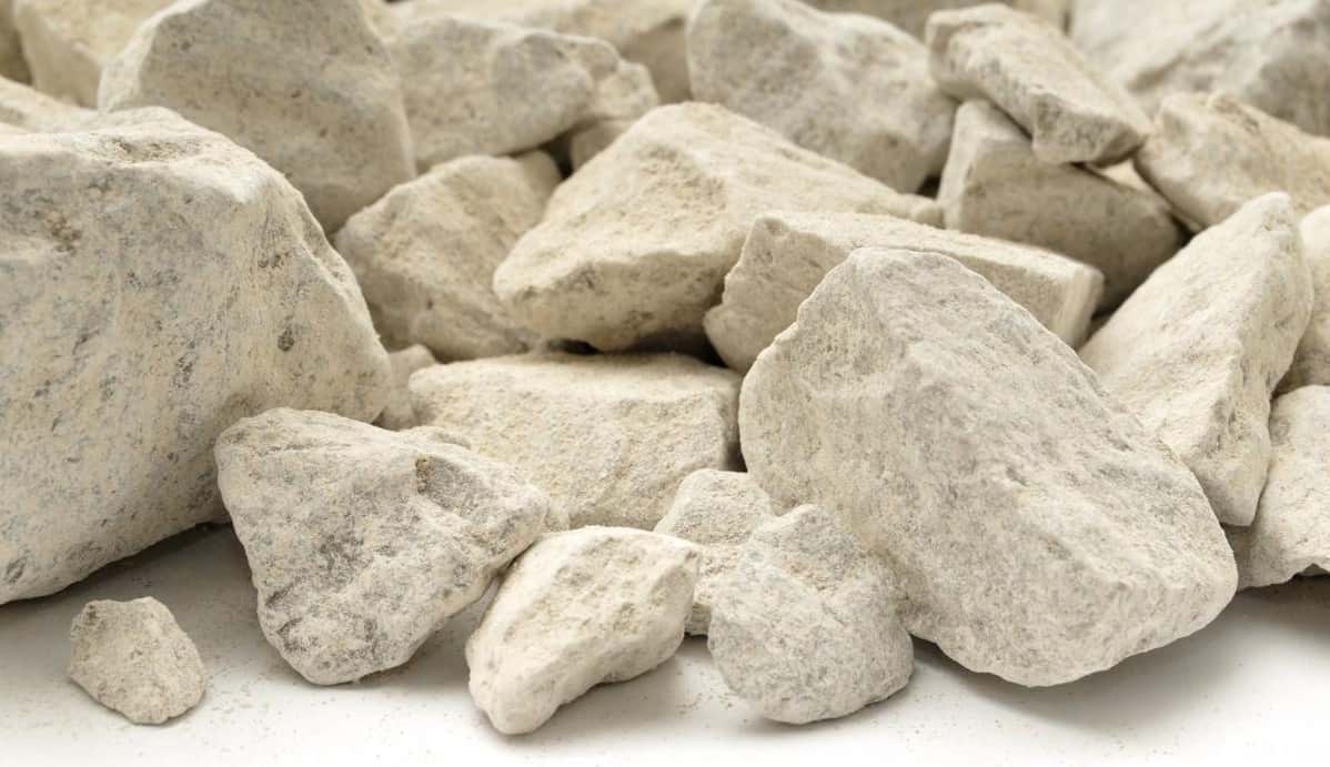 Камень известняковый для габионов. Фракция 80/120