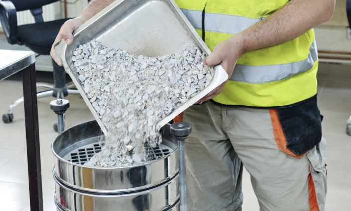 КОНТРОЛЬ КАЧЕСТВА